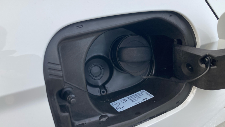 Skoda Octavia 1.5 TSI SE Technology 5dr Petrol Hatchback